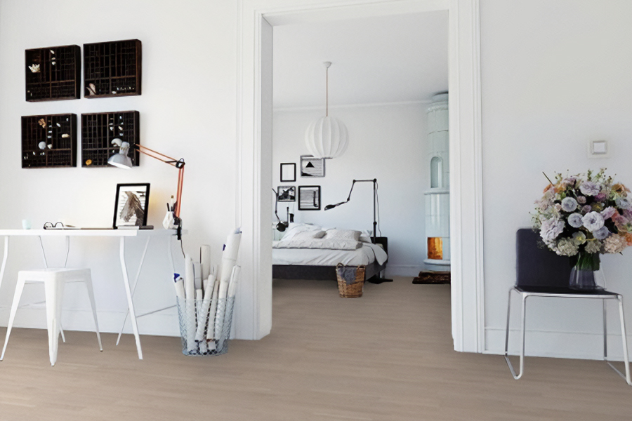 Parketit ja laminaatit